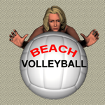 RESETgame Beach Volleyball