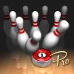 Generador 10 Pin Shuffle Pro Bowling