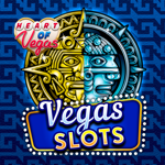 Heart of Vegas — Tragamonedas