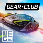 Generador Gear.Club - True Racing