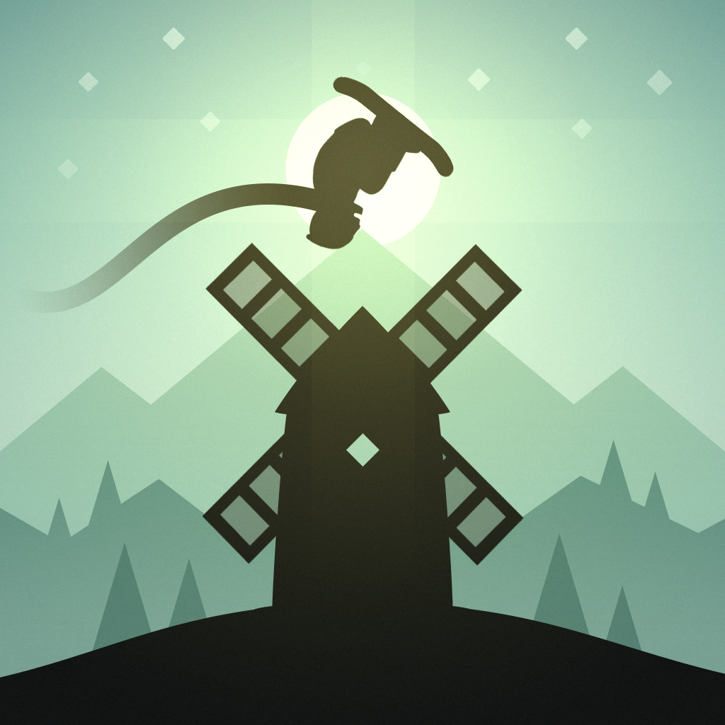 Generador Alto's Adventure