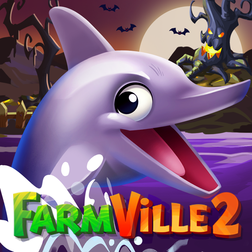 Generator FarmVille 2: Tropic Escape