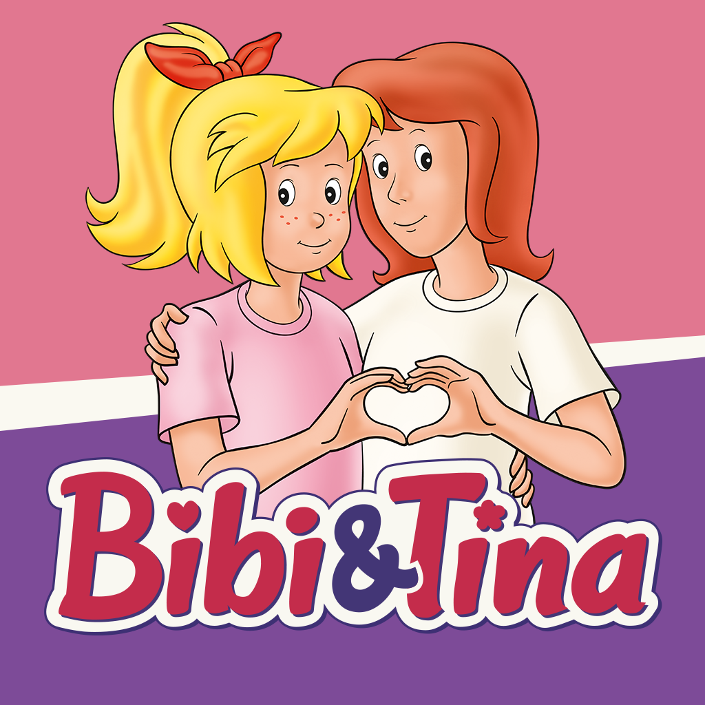 Generator Bibi & Tina: Pferde-Turnier