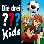 Generator Die drei ??? Kids - Kampf um den Pokal