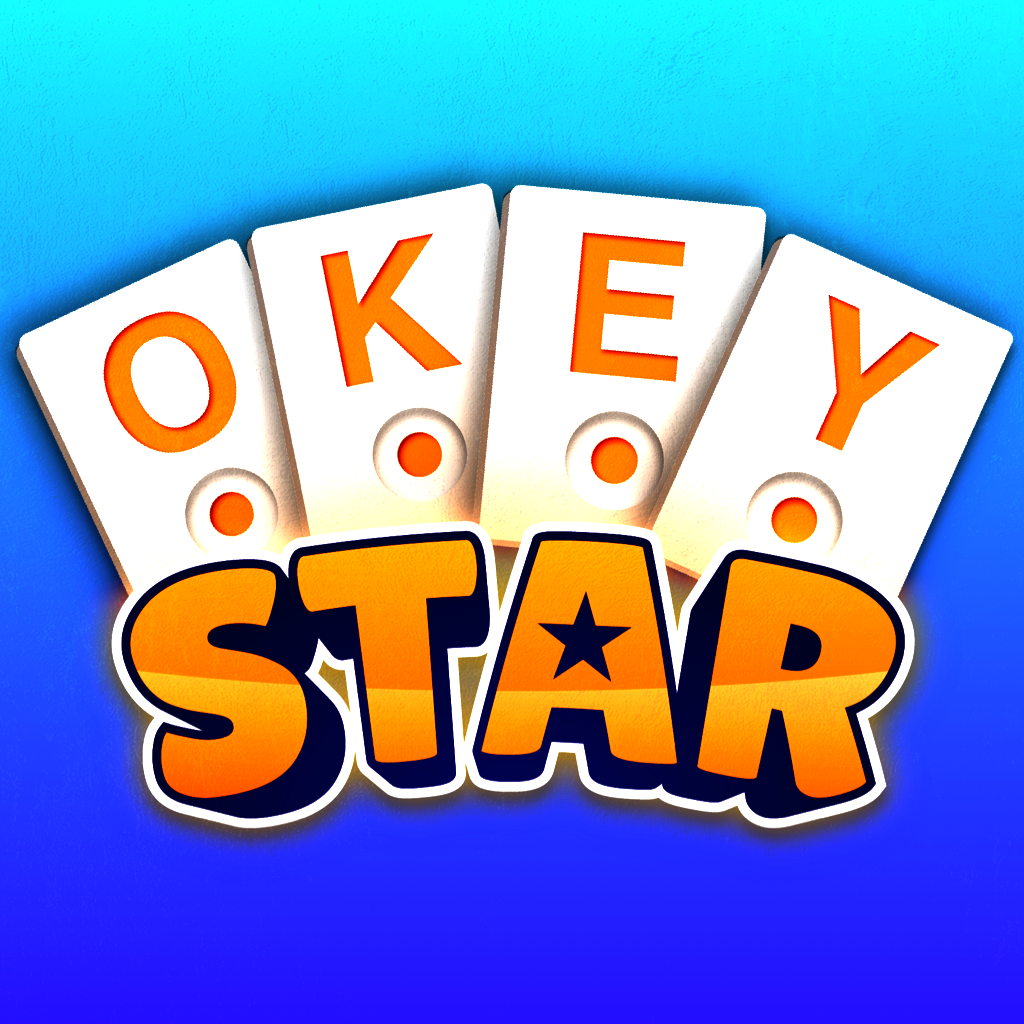 Okey Star ( İnternetsiz )