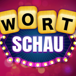 Wort Schau - Wörterspiel