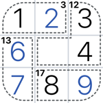 Killer Sudoku von Sudoku.com