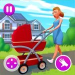 Generator Mutter-Simulator: Babysitter