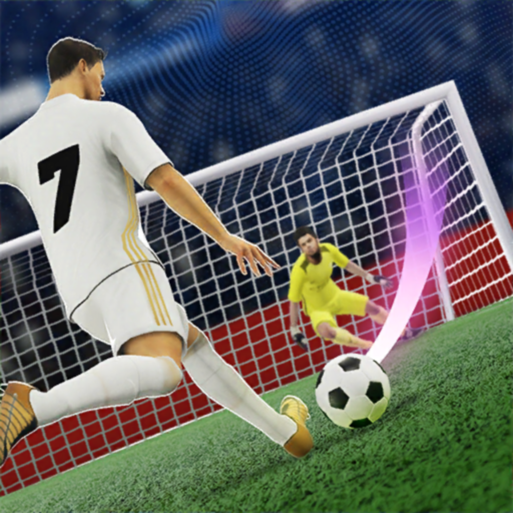 Generator Soccer Super Star - Fussball