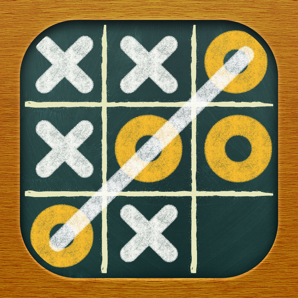 Generator Tic Tac Toe Pro