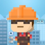 Generator Tiny Tower: 8-Bit-Retro-Tycoon