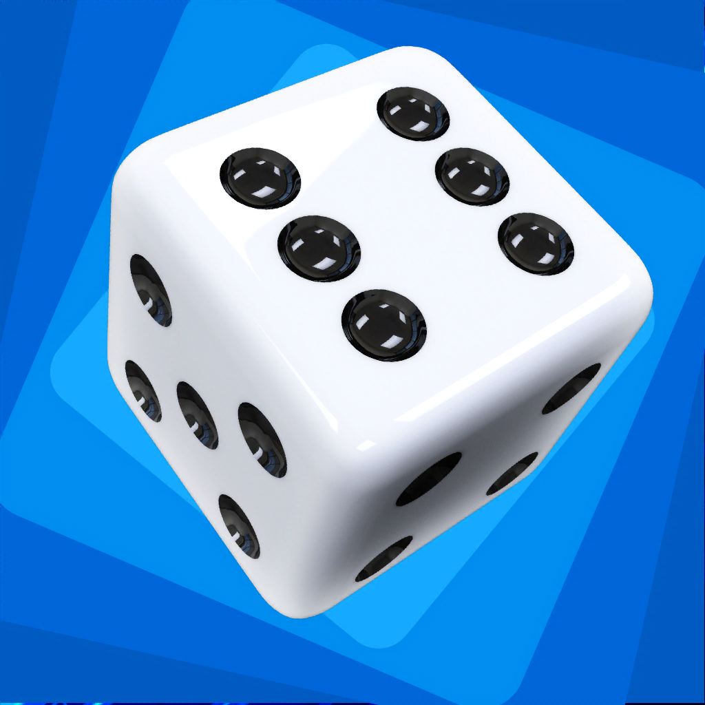 Generator Dice with Buddies: Würfelspiel