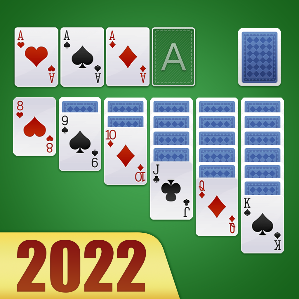 Solitaire : Brain puzzle Game