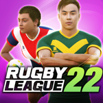 Generator Rugby League 22