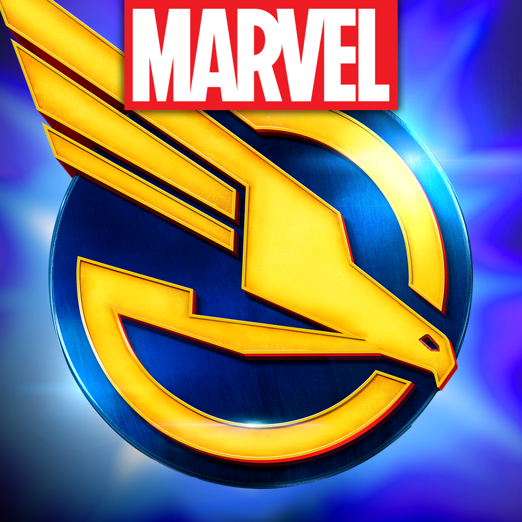 Generator MARVEL Strike Force: Squad RPG