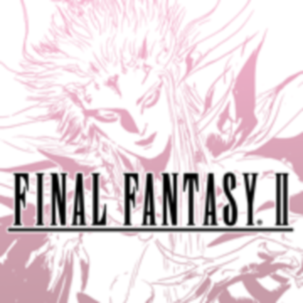 Generator FINAL FANTASY II