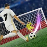 Generator Soccer Super Star - Voetbal