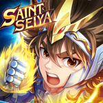 Generator Saint Seiya Legend of Justice