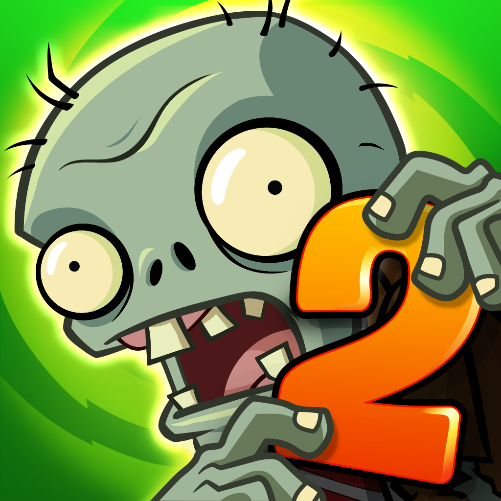 Generator Plants vs. Zombies™ 2