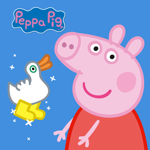 Peppa Pig™: Golden Boots