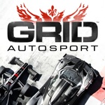 Генератор GRID™ Autosport