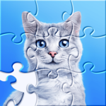 Генератор Jigsaw Puzzles - Puzzle Games