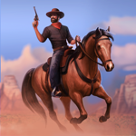 Westland Survival - Cowboy RPG