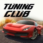 Генератор Tuning Club Online