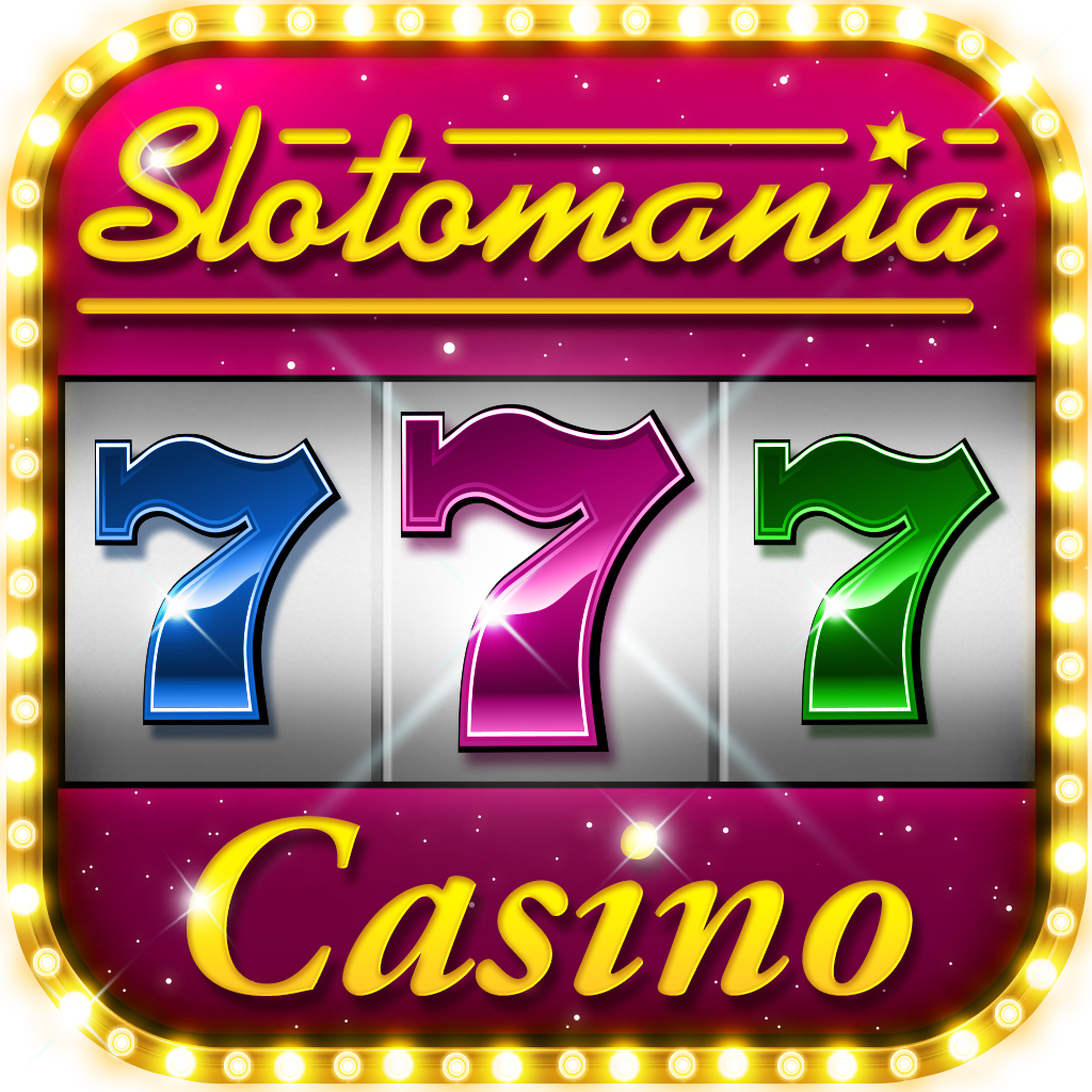 Генератор Slotomania™ Vegas Casino Slots