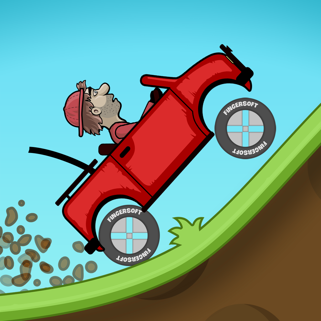 Генератор Hill Climb Racing