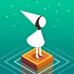 Генератор Monument Valley