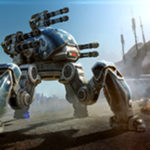 Генератор War Robots Multiplayer Battles