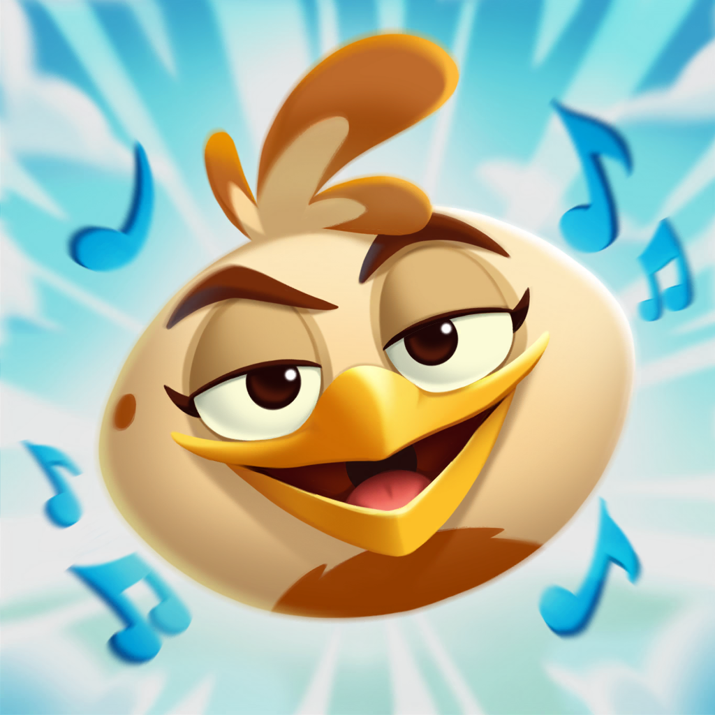 Генератор Angry Birds 2