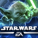 Генератор Star Wars™: Galaxy of Heroes