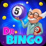 Dr. Bingo - VideoBingo + Slots