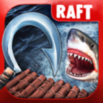 RAFT - Juego de supervivencia