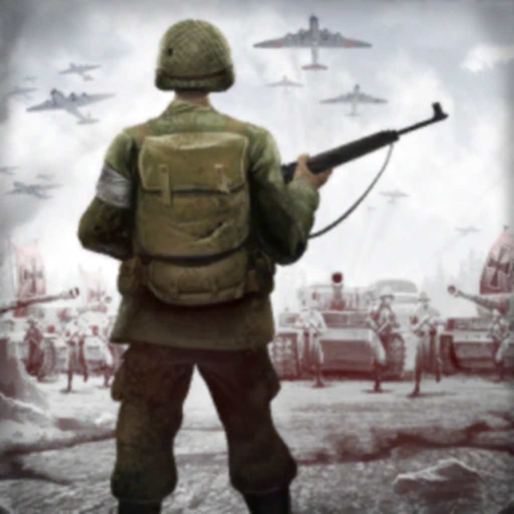 Generador SIEGE: World War II