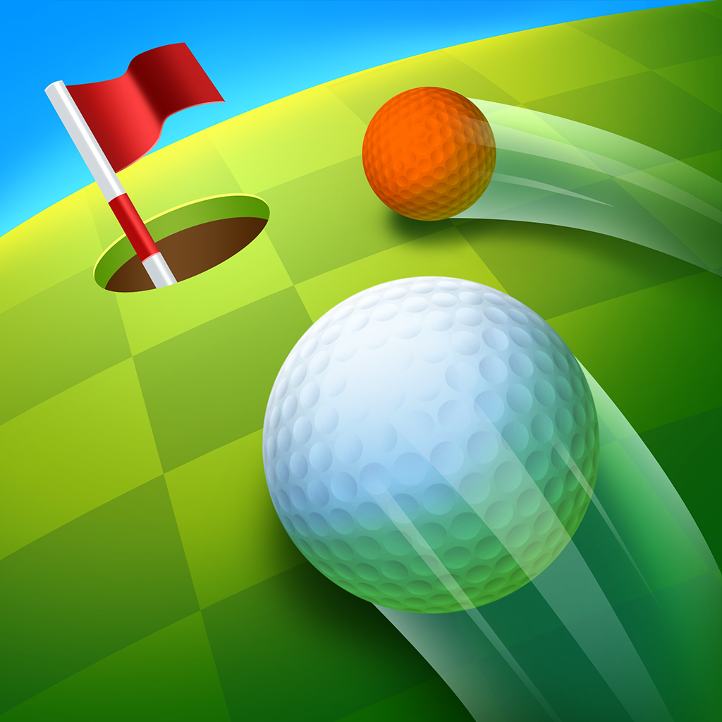 Golf Battle Juego Multijugador