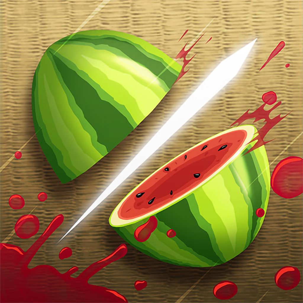 Generador Fruit Ninja Classic