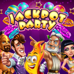 Generador Jackpot Party - Casino Games