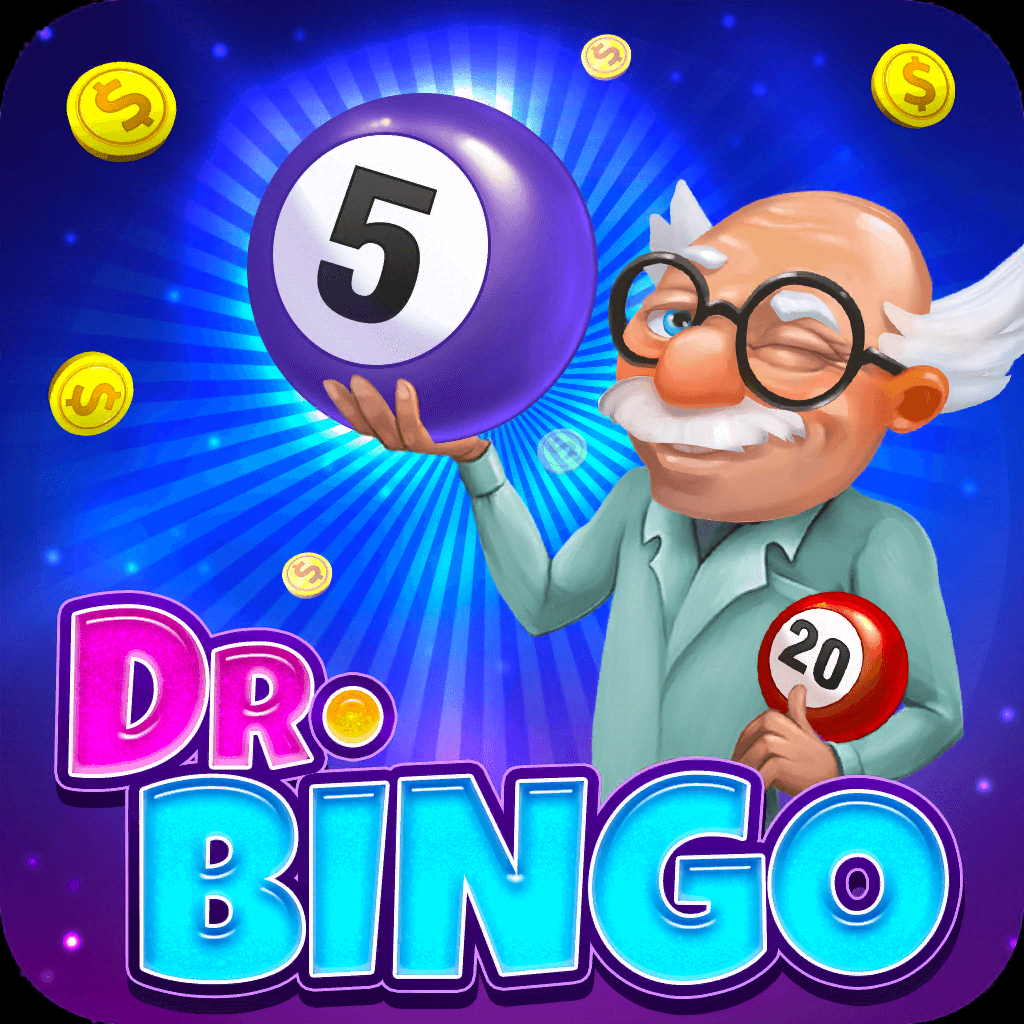 Gerador Dr. Bingo - VideoBingo + Slots
