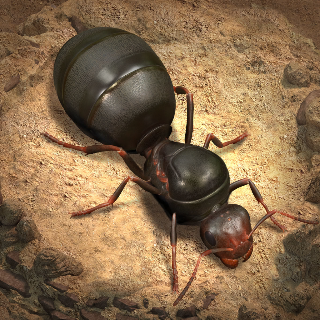 Gerador The Ants: Underground Kingdom