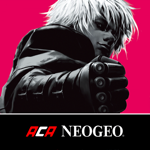 Gerador KOF 2002 ACA NEOGEO