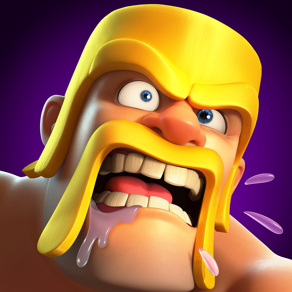 Gerador Clash of Clans