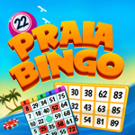 Praia Bingo: Jogos Online