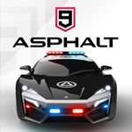 Gerador Asphalt 9: Legends