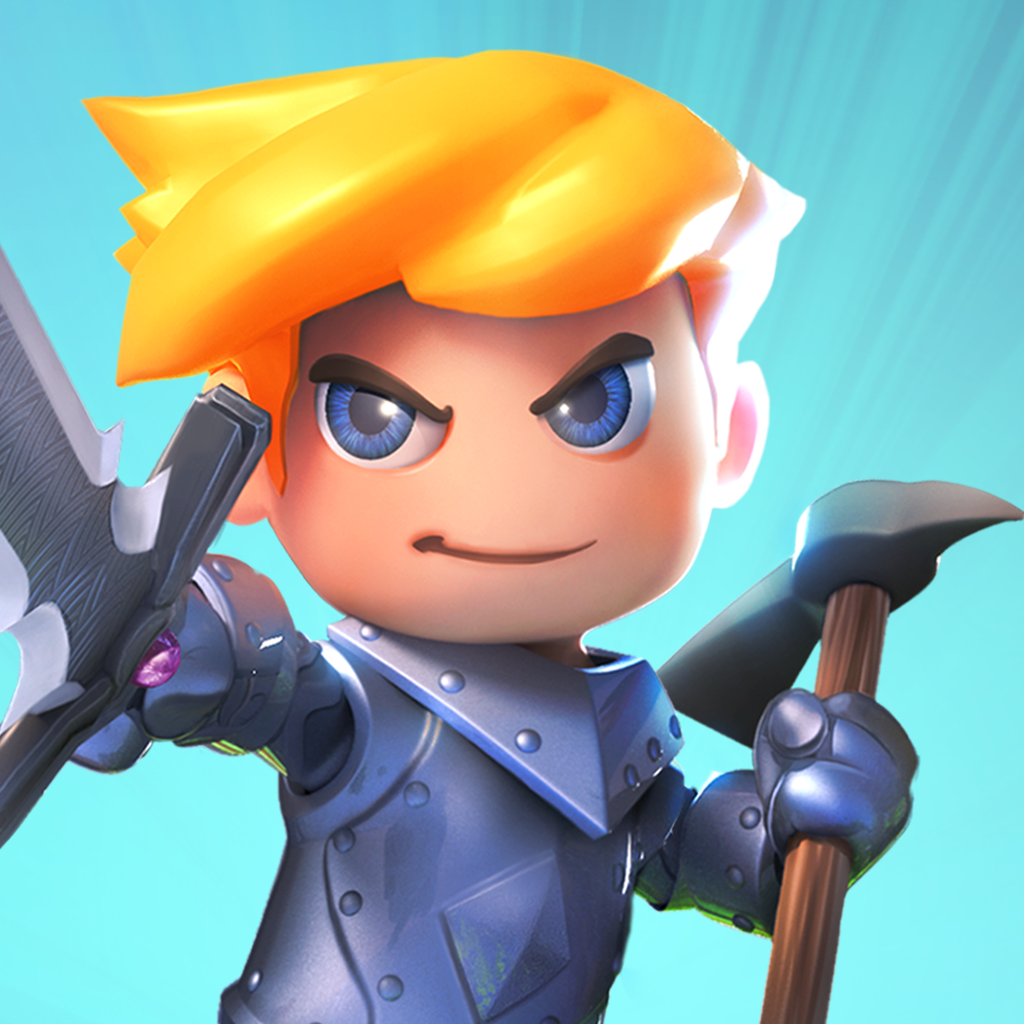 Gerador Portal Knights