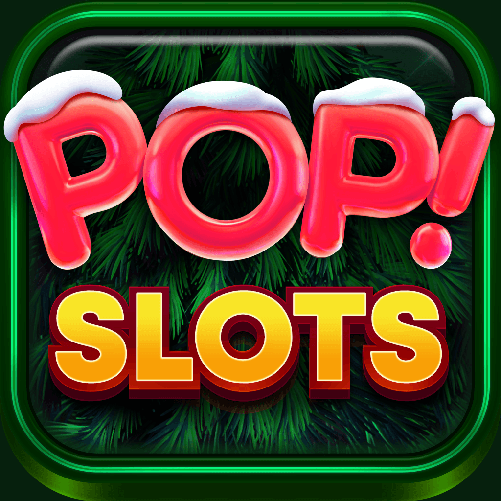 Generator POP! Slots ™ Casino Slot Spiel