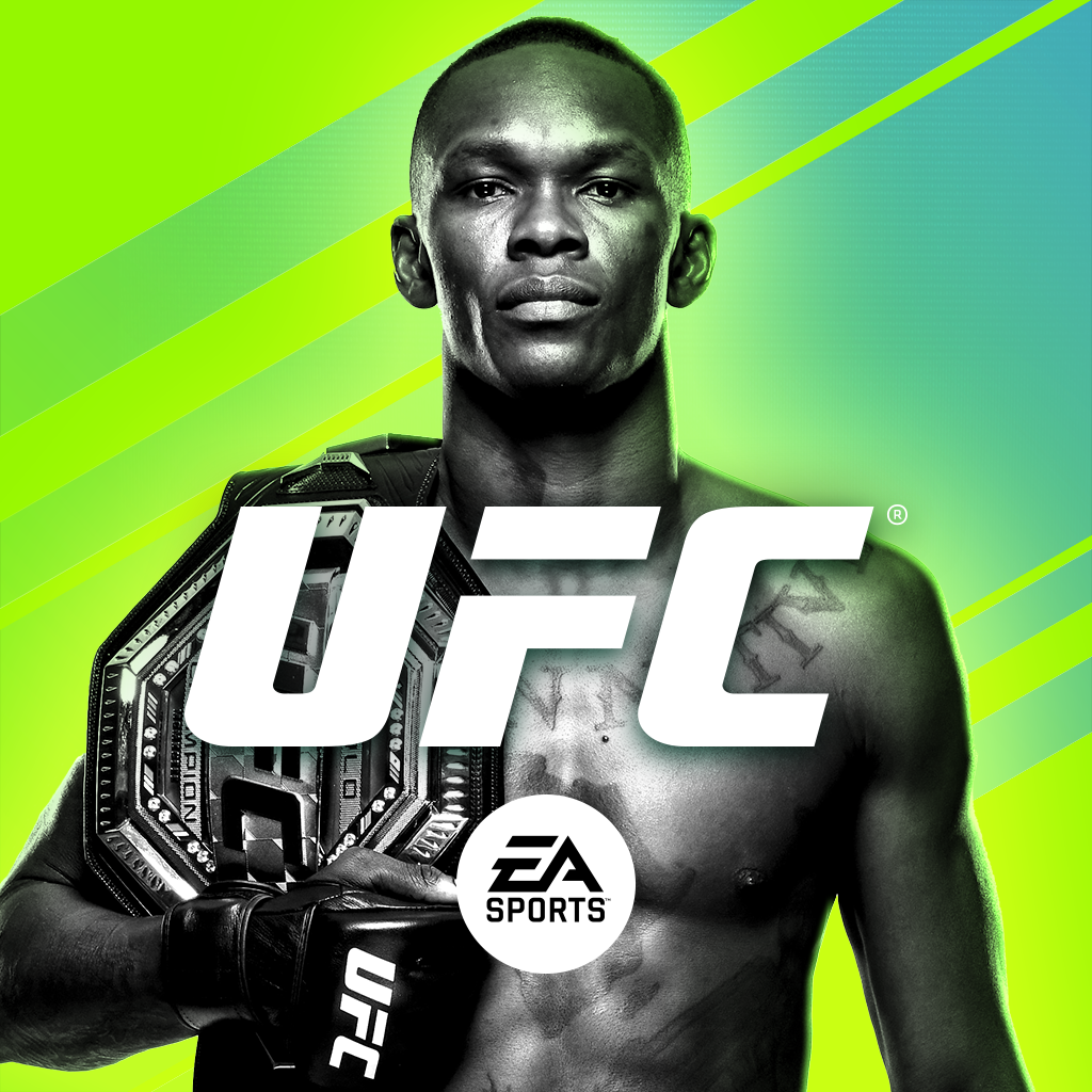 Generator EA SPORTS™ UFC® 2