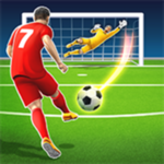 Generator Football Strike